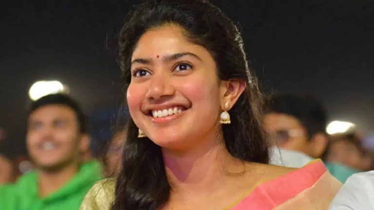 Sai-Pallavi