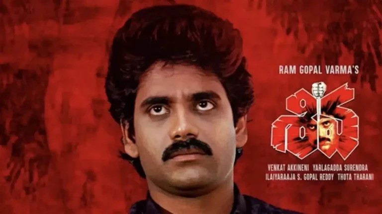 కల్ట్ క్లాసిక్ ‘శివ 4K’ ఓటీటీపై నాగ్ కామెంట్స్