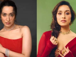 Shraddha-Kapoor