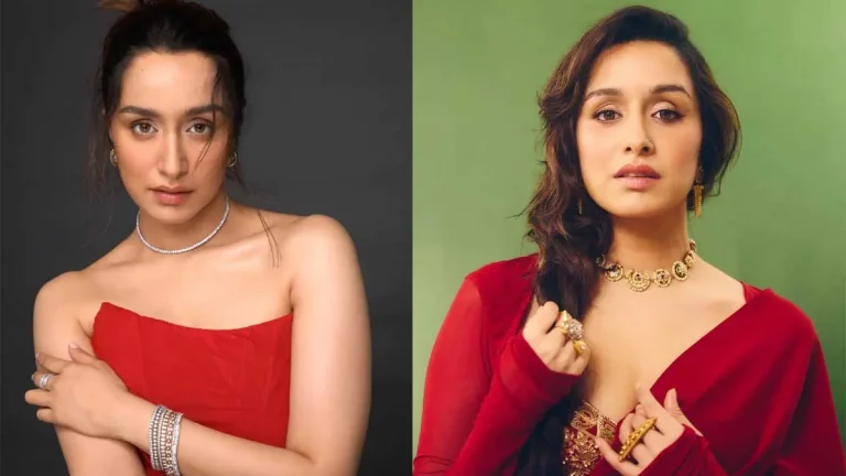 Shraddha-Kapoor