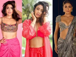 Shriya-Saran