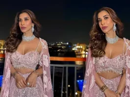 Sophie Choudry