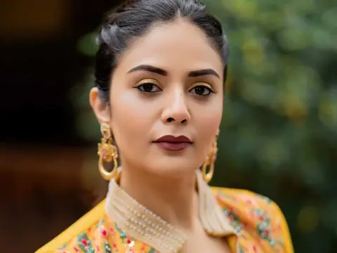 ఫోటోలు : శ్రీముఖి