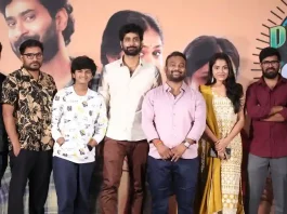 The Great Pre-Wedding Show Pre-Release Event