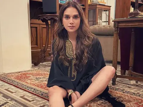 ఫోటోలు : అదితిరావు హైదరీ