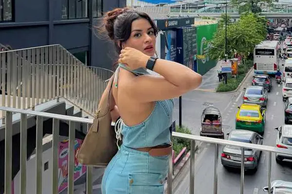 ఫోటోలు : అవనీత్ కౌర్