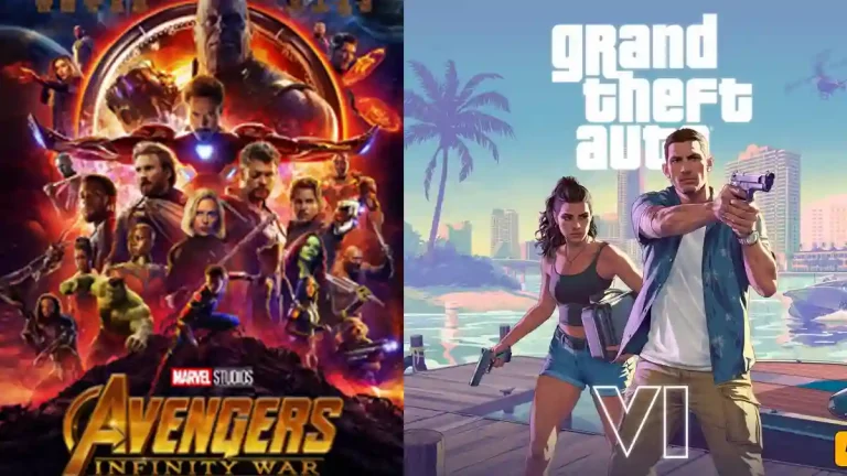 ‘అవెంజర్స్’ ని మించి వీడియో గేమ్ కి క్రేజ్.. యూట్యూబ్ లో హిస్టరీ