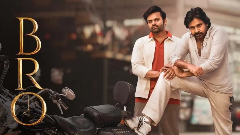 అన్నగారు సిగ్నల్ ఇస్తే చాలు.. ‘బ్రో 2’ షురూ..!