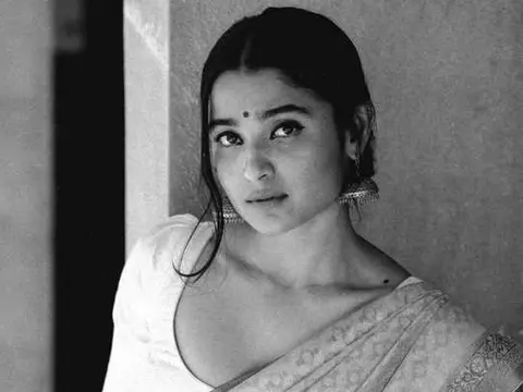 ఫోటోలు : చైత్ర జె ఆచార్