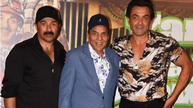 ధర్మేంద్ర డియోల్ ఆరోగ్యంపై గుడ్ న్యూస్!