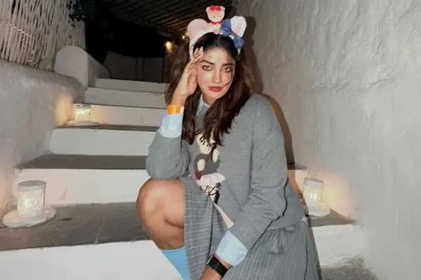 ఫోటోలు :  డింపుల్ హయాతి