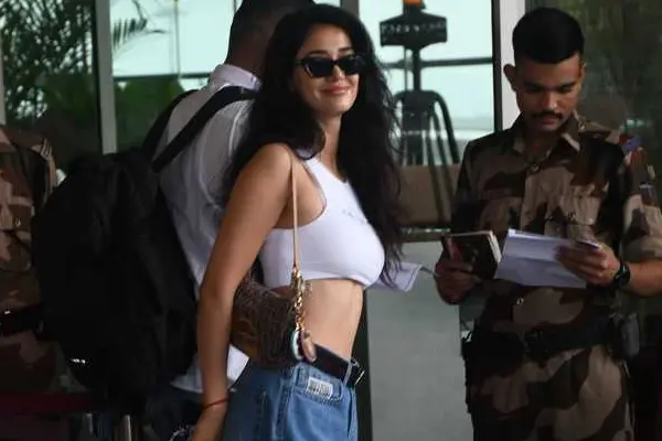 ఫోటోలు : దిశా పటాని