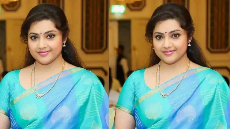 పెళ్లి పుకార్లపై సీనియర్ హీరోయిన్ క్లారిటీ