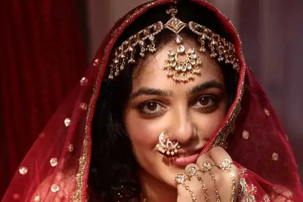 లేటెస్ట్ ఫోటోలు : నిత్య మీనన్