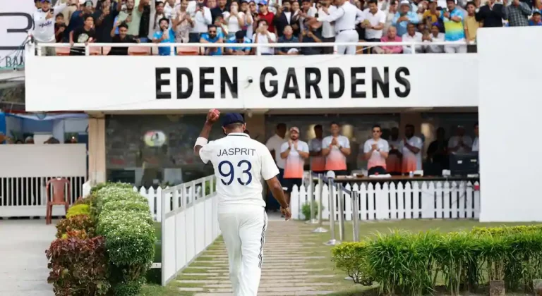 India vs SA, 1st Test : తొలి రోజు భారత్‌దే – బుమ్రా ‘పంచ్’కు దక్షిణాఫ్రికా 159 ఆలౌట్!