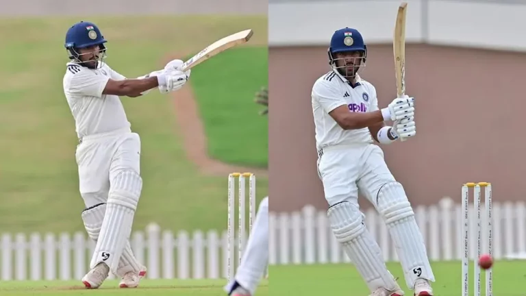 ధ్రువ్ జురెల్ సునామీ: 911 పరుగులు, 91 సగటుతో అద్భుతమైన ఫామ్‌లో యువ వికెట్ కీపర్!