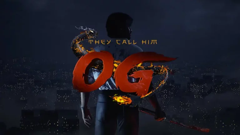 ‘ఓజి’ జపాన్ రిలీజ్ ప్లాన్ ఉందా?