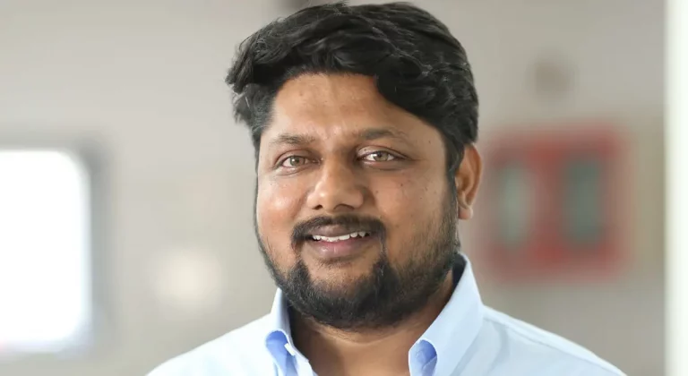 ఈటీవీ విన్ ఒరిజినల్ ‘రాజు వెడ్స్ రాంబాయి’ మన నేటివ్ కథ – సాయికృష్ణ