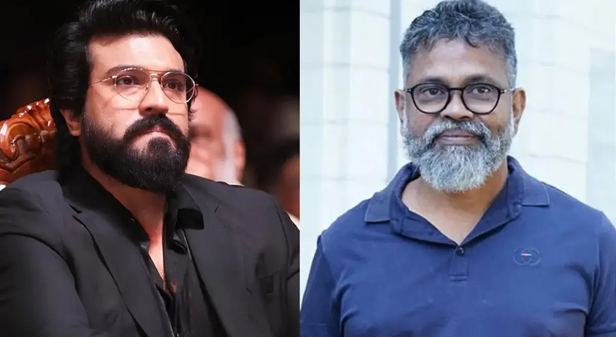 చరణ్ కోసం సుకుమార్ రూటు మారుస్తాడా..? 1 rc17