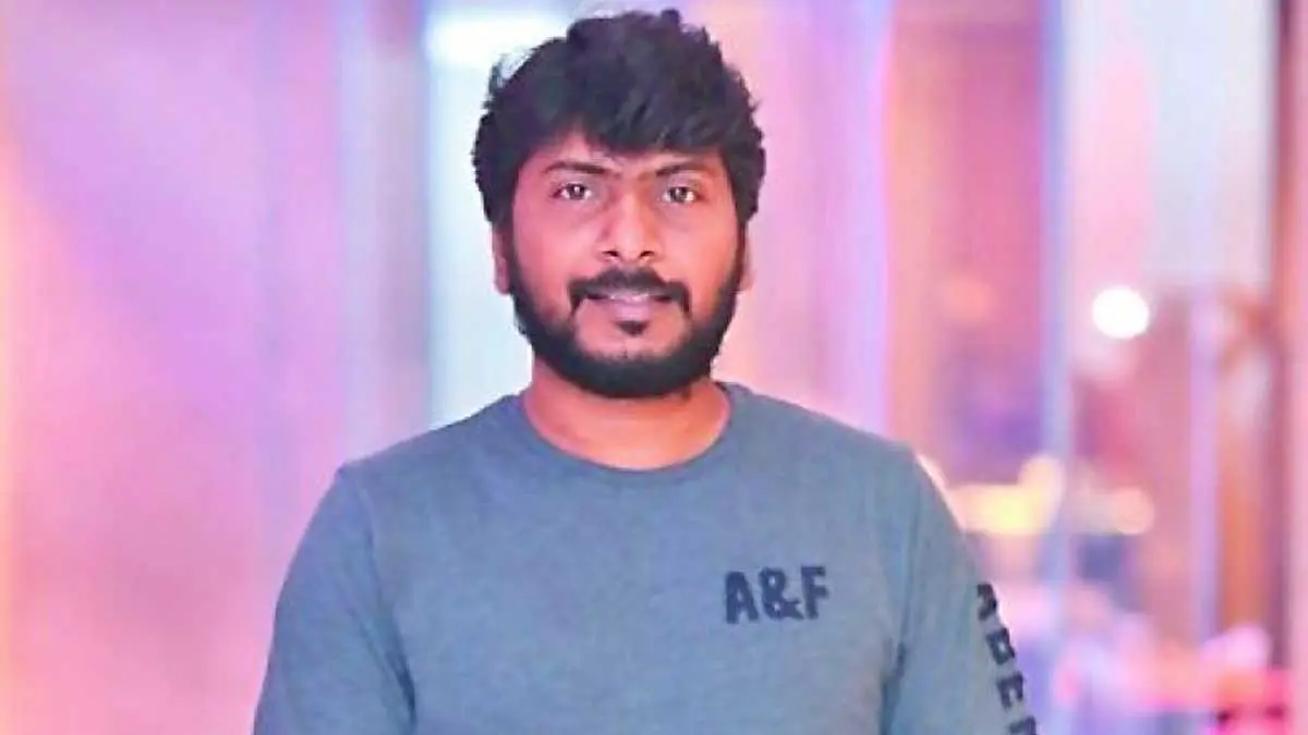 విషాదం: 'బెంగాల్ టైగర్' దర్శకునికి పితృ వియోగం.. ఎమోషనల్ పోస్ట్! 1 sampath nandi