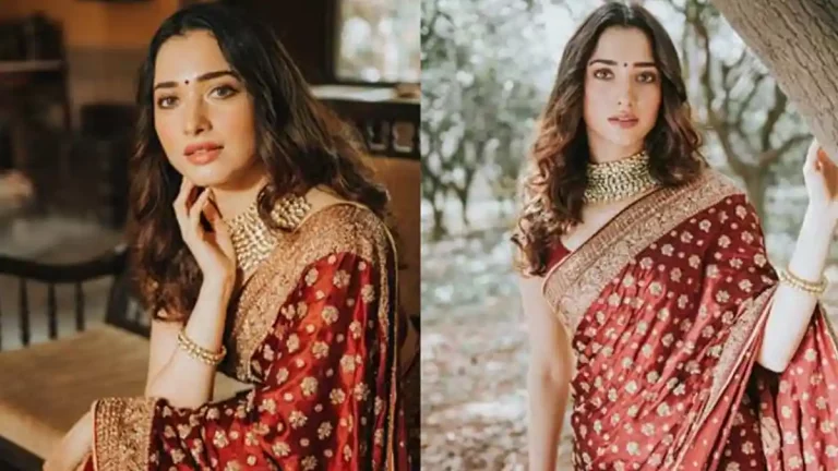 మరో స్పెషల్ సాంగ్ లో తమన్నా ?