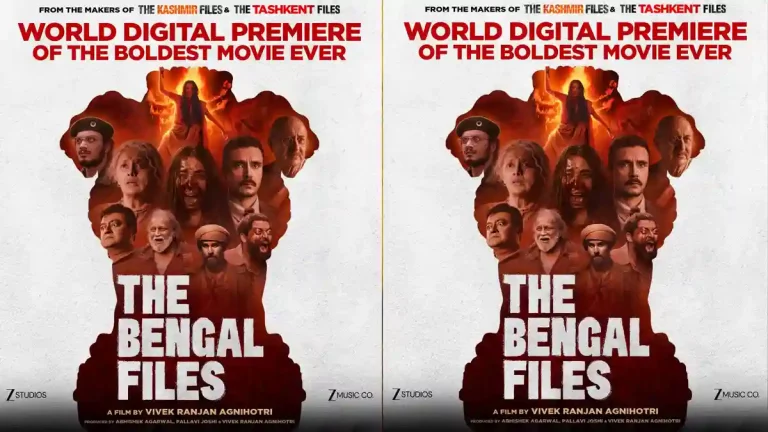 రీసెంట్ కాంట్రవర్సియల్ బాలీవుడ్ సినిమాకి ఓటిటి డేట్ ఫిక్స్!