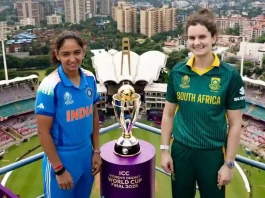 ICC Womens WC 2025