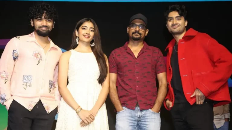 ‘పతంగ్’లో బ్లాక్‌బస్టర్‌కు కావాల్సిన ఎలిమెంట్స్ కనిపిస్తున్నాయి – దర్శకుడు దేవకట్టా