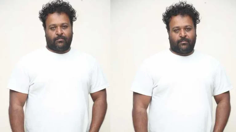 షూటింగ్‌లో వింత అనుభవాలు.. ప్రాణాపాయం నుంచి బయటపడ్డాం – ‘జిన్’ దర్శకుడు చిన్మయ్ రామ్