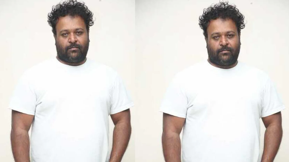 షూటింగ్లో వింత అనుభవాలు.. ప్రాణాపాయం నుంచి బయటపడ్డాం - 'జిన్' దర్శకుడు చిన్మయ్ రామ్ 1 1 6