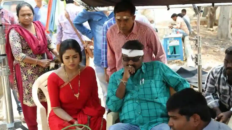 ఫిబ్రవరి 6న ప్రేక్షకుల ముందుకు ‘ఎర్రచీర’