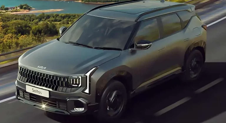 2026 Kia Seltos: అదిరిపోయే కొత్త లుక్, మైండ్ బ్లోయింగ్ ఫీచర్స్… ఆ లిస్ట్ చూస్తే ‘వావ్’ అనాల్సిందే!