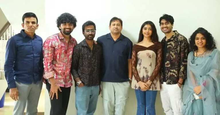 ‘పతంగ్‌’ సినిమాకు 500 టికెట్లు స్పాన్సర్ చేస్తున్నా – సందీప్‌ కిషన్‌