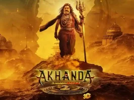 Akhanda-2 Movie