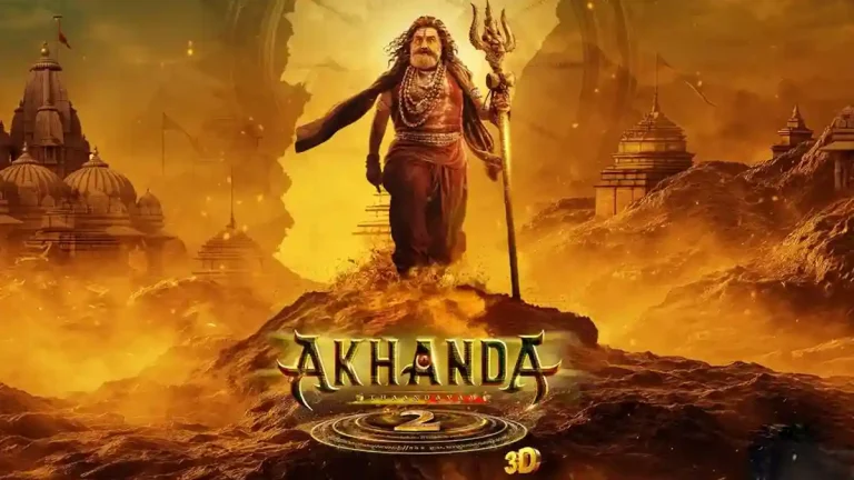 Akhanda-2 Movie