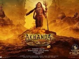 Akhanda 2