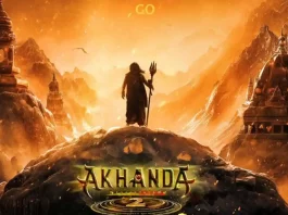 Akhanda 2