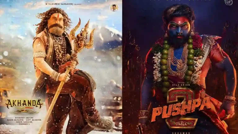 Akhanda 3 Title Leak