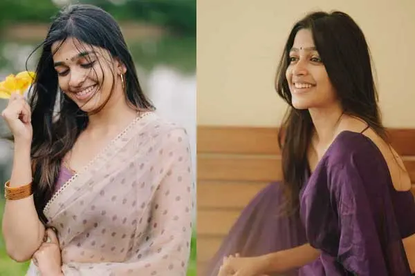 Ananthika Sanilkumar