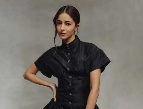 కొత్త ఫోటోలు : అనన్య పాండే