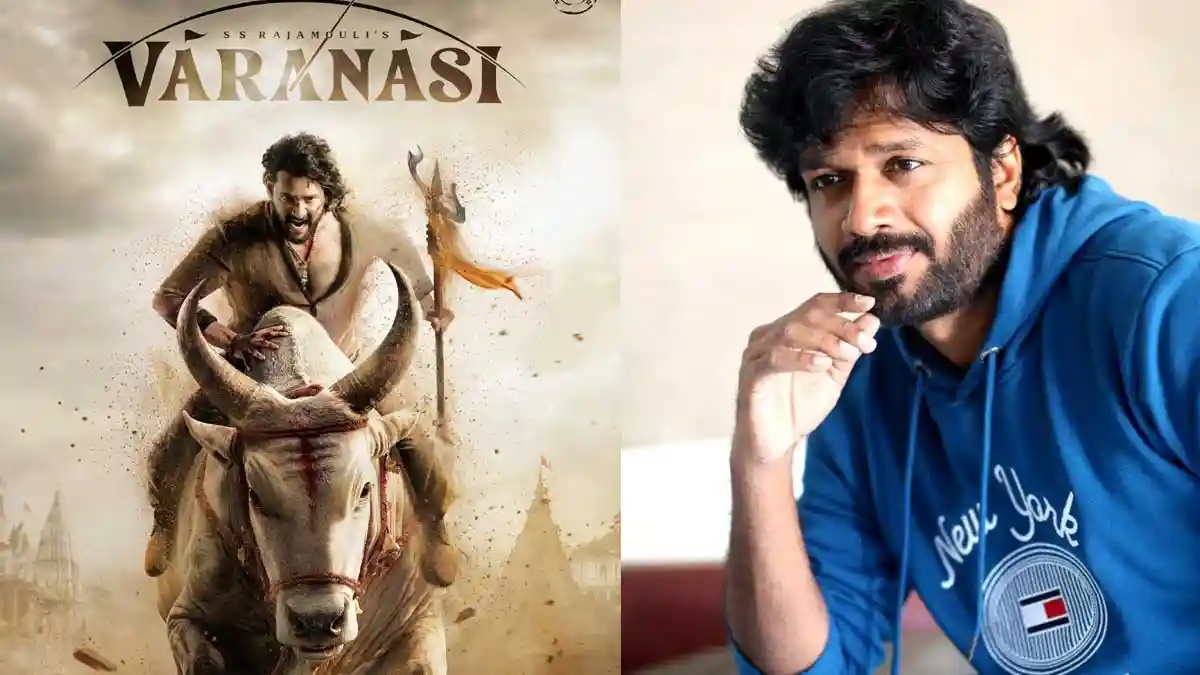 'మహేష్' ఎంట్రీ పై అనిల్ రావిపూడి క్రేజీ కామెంట్స్ 1 Anil varanasi