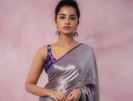 అనుపమ పరమేశ్వరన్ – ఆర్జే షాన్ కాంబోలో సైకలాజికల్ థ్రిల్లర్.. మేలో షూటింగ్ ప్రారంభం.