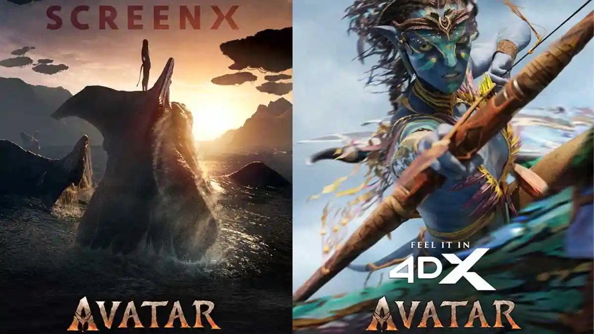 ‘Avatar 3’ eyeing sensational openings of Rs 3000 crore