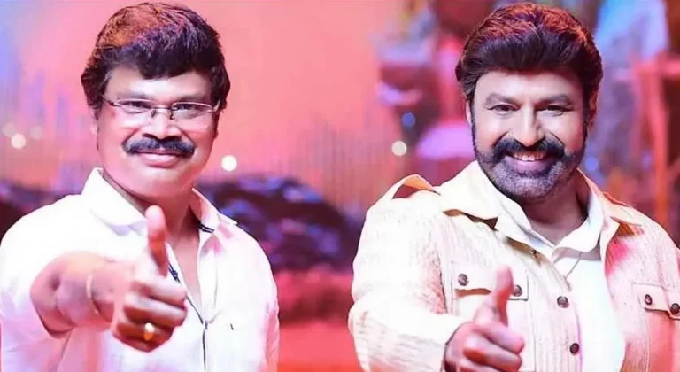 పోల్ : బాలయ్య-బోయపాటి కాంబోలో వచ్చిన సినిమాల్లో మీకు ఏది బాగా నచ్చింది?