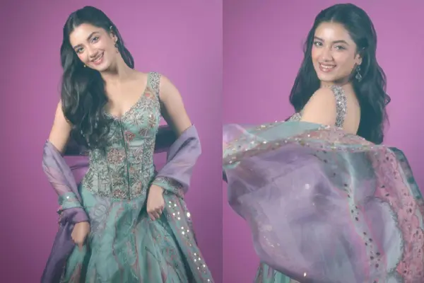 Home 1 Bhagyashri Borse