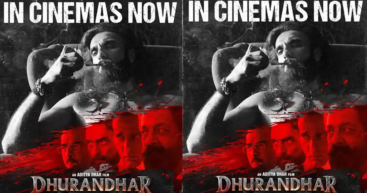 Dhurandhar OTT: 'ధురంధర్' ఓటిటి రైట్స్ కి షాకింగ్ డీల్? రిలీజ్ ఎప్పుడు? 1 Dhurandhar OTT