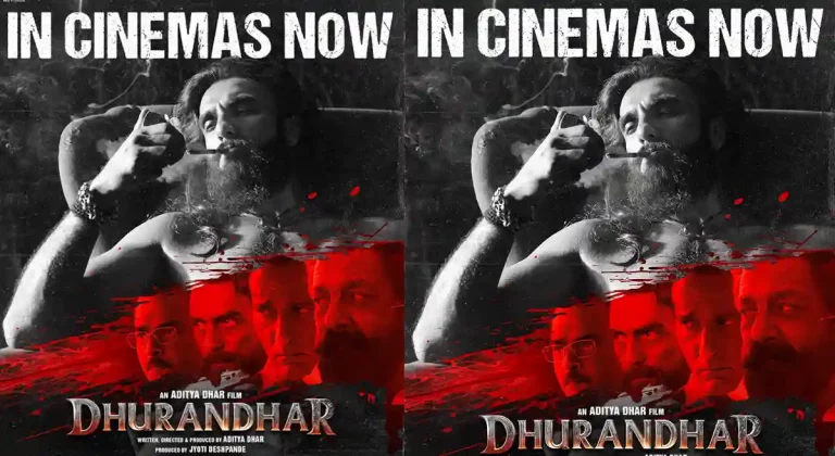 Dhurandhar Review