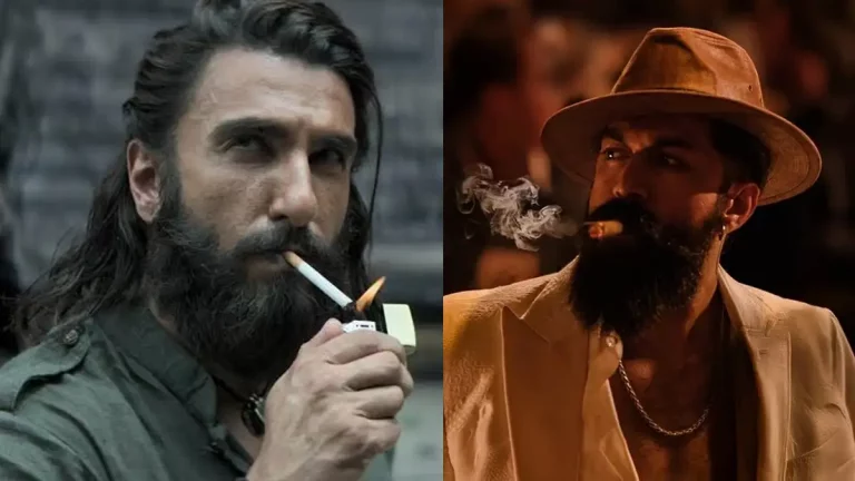 పోల్ : టాక్సిక్ vs ధురంధర్ 2 – మీరు ఏ సినిమా కోసం ఆసక్తిగా చూస్తున్నారు..?