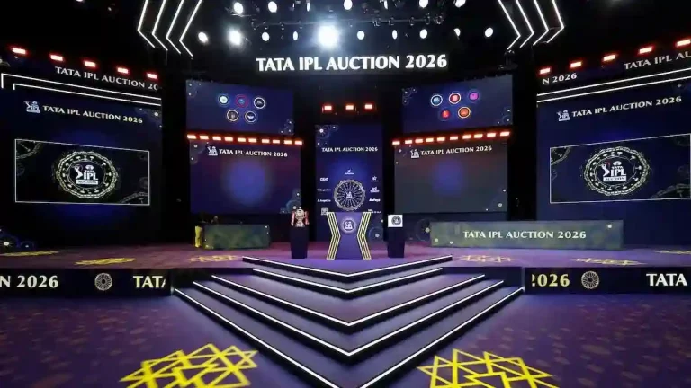 IPL 2026 Auction Review: సన్‌రైజర్స్ పరిస్థితి ఏంటి? కేకేఆర్, ఆర్సీబీ సూపర్ స్ట్రాంగ్ – 10 జట్ల రేటింగ్స్ ఇవే!
