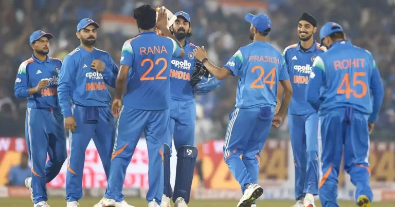 BCCI Player Salaries